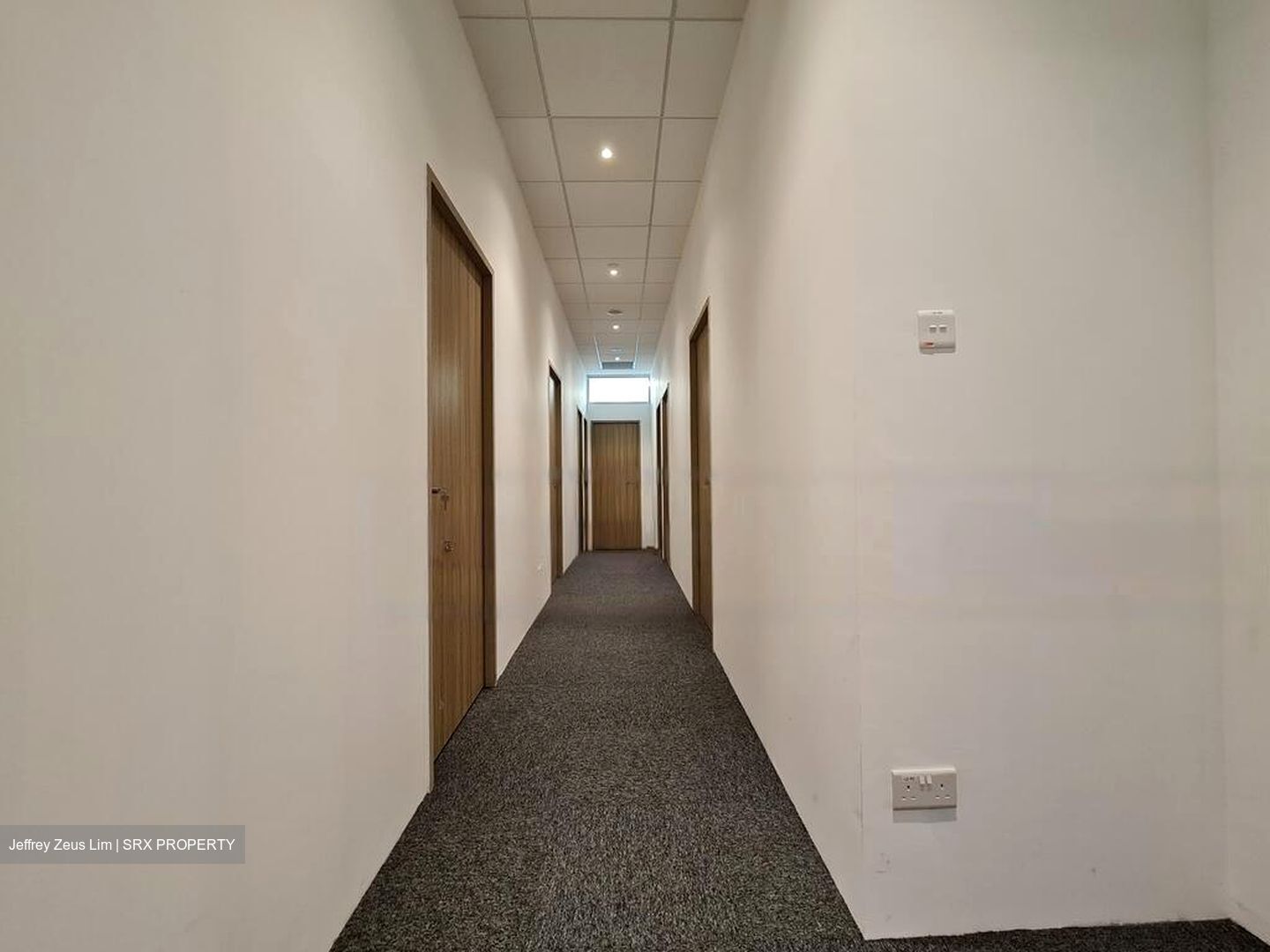 Vision Exchange (D22), Office #459521351